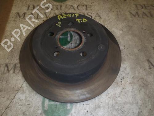 Used Other TOYOTA PRIUS Liftback (_W2_) [2003-2010]  14267782