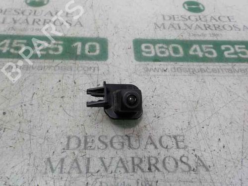 Used Electronic module Electronic module TOYOTA C-HR (_X1_) 1.8 Hybrid (ZYX10_, ZYX11_, ZYX10R, ZYX11R) (122 hp) 4747274 4747274