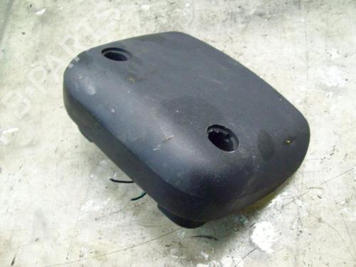 Used Rear center light HYUNDAI MATRIX (FC) 1.5 CRDi (82 hp) 10969251