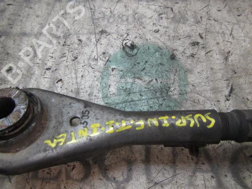 Left rear suspension arm CITROËN C5 III (RD_) 1.6 HDi 110 (RD9HZC) | BP4009702M14 