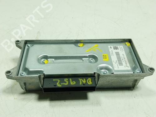 Elektronisk modul AUDI A4 B8 (8K2) 2.7 TDI | BP19480702M83 