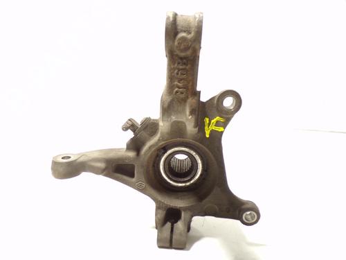 Left front steering knuckle DACIA DOKKER Box Body/MPV  | BP10994819M25 