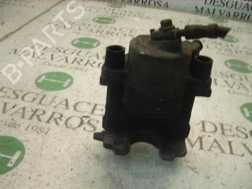 Right front brake caliper SEAT IBIZA III (6L1) 1.2 | BP11545331M104
