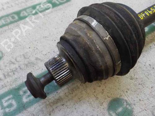 Left front driveshaft AUDI A5 (8T3)  | BP8959929M38 