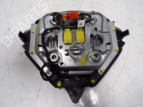 Driver airbag PORSCHE CAYENNE (9PA) 3.2 | BP10746860C9 