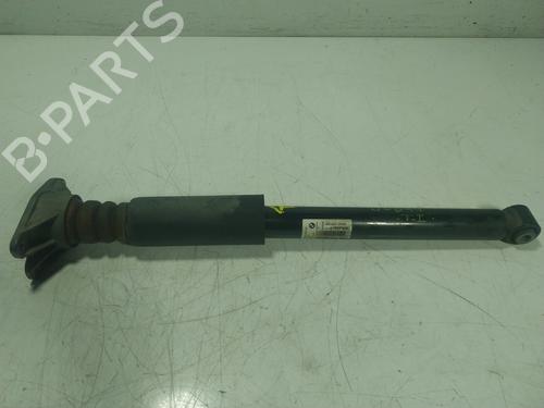 Used Left rear shock absorber BMW X1 (F48) sDrive 18 d (150 hp) 19533778