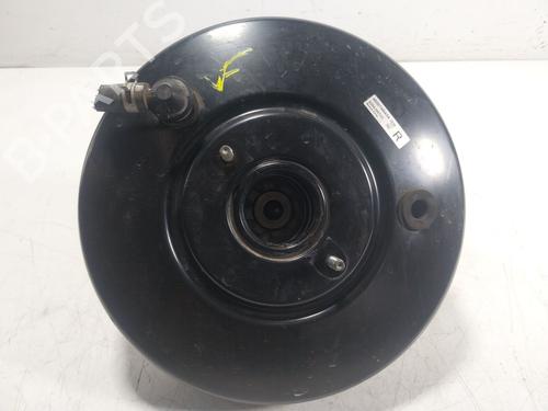 Used Servo brake NISSAN X-TRAIL III (T32_, T32R, T32RR) 1.6 dCi (T32) (130 hp) 20098381