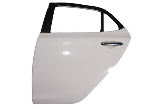 Puerta trasera izquierda Puerta trasera izquierda KIA PICANTO III (JA) 1.0 (67 hp) 34704068 34704068