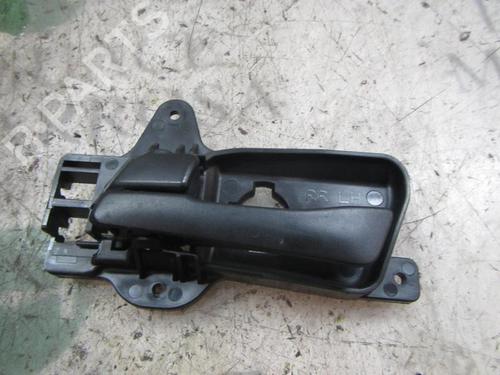 Used Rear left interior door handle Rear left interior door handle HYUNDAI i30 (FD) 1.4 (109 hp) 3823949 3823949