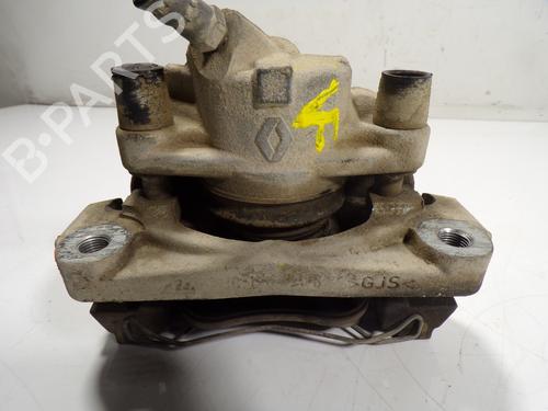 Left front brake caliper DACIA LODGY (JS_) 1.5 dCi | BP14990148M105 - Image 4