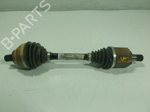 Used Left front driveshaft CUPRA LEON Sportstourer (KL8, KU8, KUD) [2020-2025]  16903910
