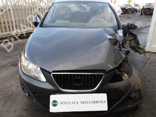 Engine control unit (ECU) SEAT IBIZA IV (6J5, 6P1) 1.4 | BP5122063M57 - Image 4