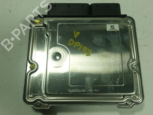 Engine control unit (ECU) BMW 3 (F30, F80) 316 d | BP24574376M57