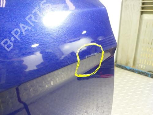 Right front door FORD FOCUS III 1.0 EcoBoost | BP28617074C3 