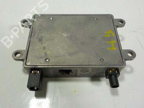 Electronic module MERCEDES-BENZ R-CLASS (W251, V251) R 320 CDI 4-matic (251.022, 251.122) | BP13309622M83 