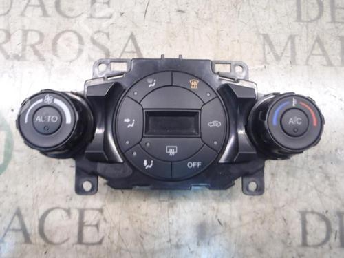 Used Climate control Climate control FORD FIESTA VI (CB1, CCN) 1.6 TDCi (90 hp) 3797628 3797628