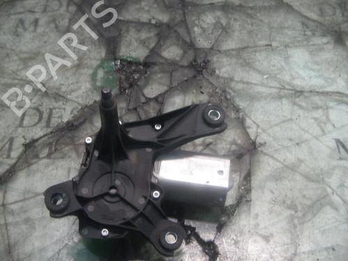 Used Rear wiper motor Rear wiper motor OPEL ASTRA G Estate (T98) 2.0 DI (F35) (82 hp) 3763394 3763394