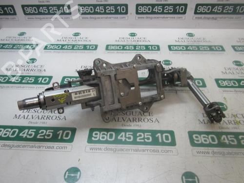 Steering column VW GOLF V (1K1) 1.9 TDI | BP3865265M21 - Image 2