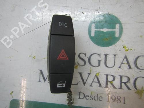 Warning switch BMW 1 (E87) 118 d (143 hp) 61319196712 | 6131694560303