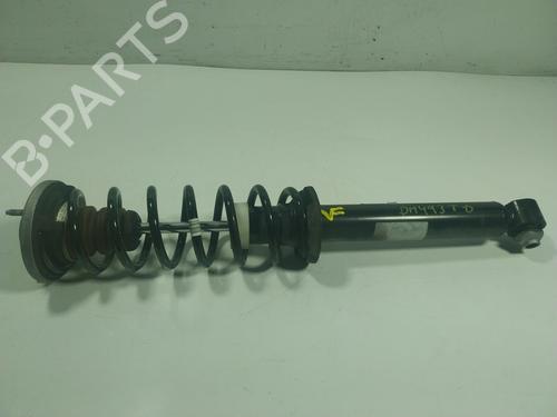 Used Right rear shock absorber Right rear shock absorber BMW 5 (F10) 525 d (204 hp) 17723448 17723448