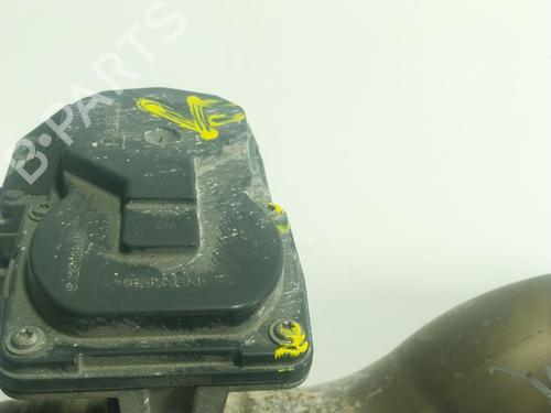 Catalyst VW TIGUAN (AD1, AX1)  | BP19322100M10  - Image 5