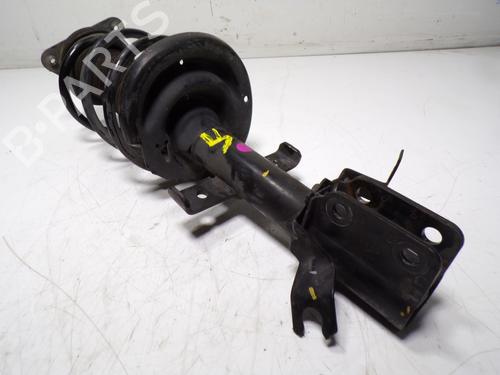 Left front shock absorber RENAULT CLIO IV (BH_) 0.9 TCe 90 (BHNF, BHMA, BHMH, BHJK, BHJR) | BP15247272M16 