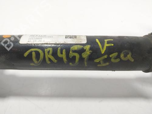 Left front driveshaft AUDI Q5 (FYB, FYG) 2.0 TDI | BP36510784M38 - Image 2