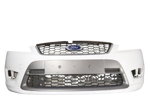 Used Front bumper FORD MONDEO IV Saloon (BA7) 2.0 TDCi (140 hp) 31698091