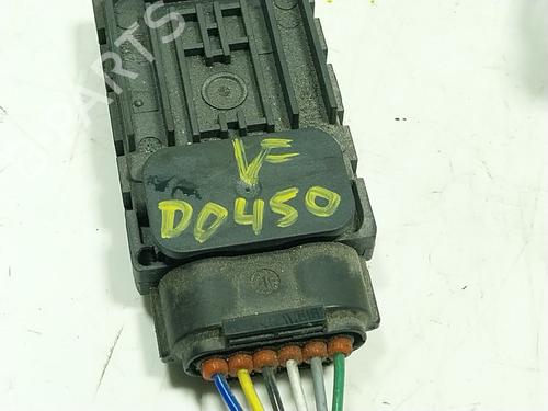 Elektronisk sensor VW POLO VI (AW1, BZ1, AE1) 1.6 TDI | BP19430384M84 