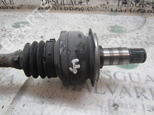 Right front driveshaft MERCEDES-BENZ C-CLASS Coupe (CL203) | BP4016625M39