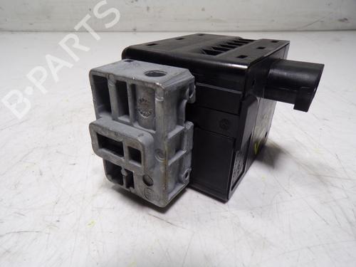 Used Electronic module Electronic module RENAULT CAPTUR I (J5_, H5_) 1.3 TCe 130 (J5NJ, J5NE) (131 hp) 15067361 15067361