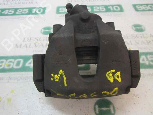 Used Right front brake caliper Right front brake caliper VOLVO S40 I (644) 1.8 i (125 hp) 11550540 11550540
