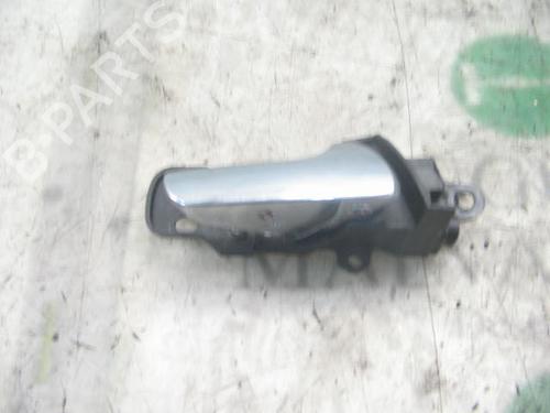 Used Front right interior door handle Front right interior door handle OPEL ASTRA G Hatchback (T98) 2.0 DTI 16V (F08, F48) (101 hp) 3792677 3792677