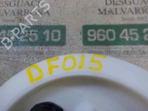 Fuel pump SKODA FABIA III (NJ3)  | BP5818498M76 