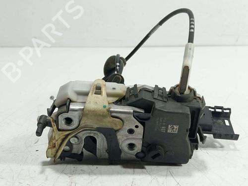 Used Rear right lock Rear right lock 39079423 39079423