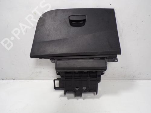 Used Glove box Glove box SEAT IBIZA IV (6J5, 6P1) [2008-2017] 8649796 8649796
