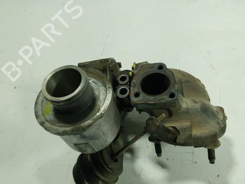 Used Turbocharger/Supercharger Turbocharger/Supercharger 16302979 16302979