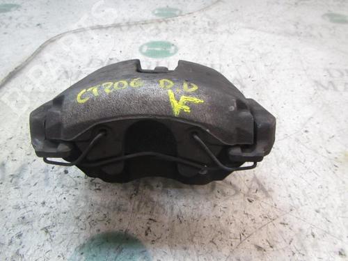 Used Right front brake caliper VOLVO V50 (545) 1.6 D (110 hp) 11548204