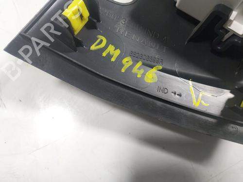 Climate control RENAULT MASTER III Van (FV)  | BP17441385I5 