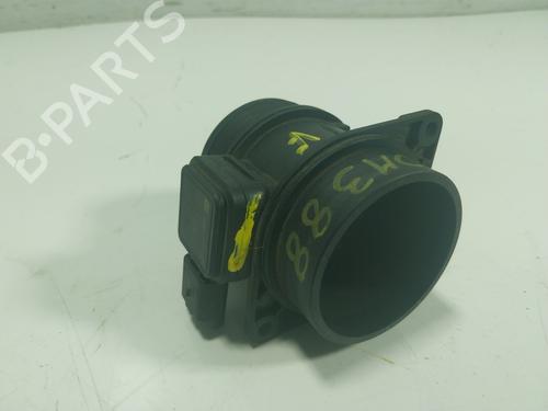 Used Mass air flow sensor Mass air flow sensor LAND ROVER RANGE ROVER SPORT I (L320) 3.6 D 4x4 (272 hp) 17042636 17042636