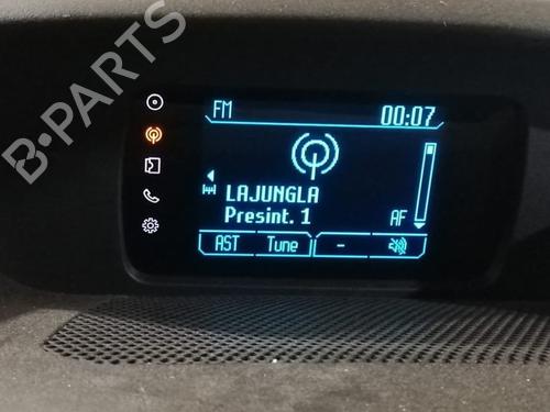 Display monitor FORD TRANSIT V363 Bus (FAD, FBD) | BP16823405C48 - Image 5