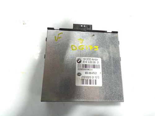 Used Electronic module Electronic module BMW X1 (E84) sDrive 18 d (143 hp) 6705816 6705816