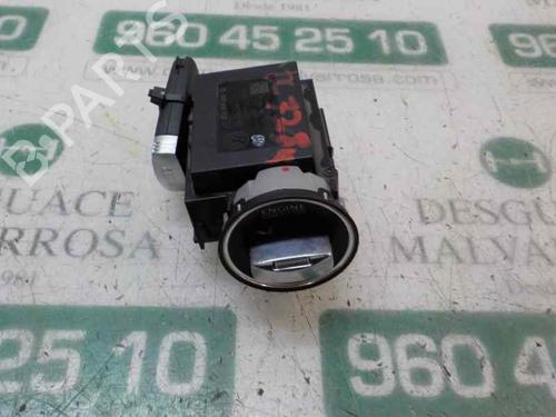 Used Ignition barrel Ignition barrel VW PASSAT B6 (3C2) [2005-2011] 6618711 6618711