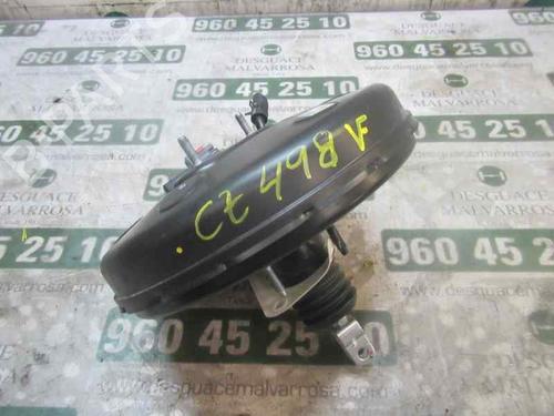 Servo brake HYUNDAI TUCSON (TL, TLE) 1.7 CRDi | BP3863245M42 