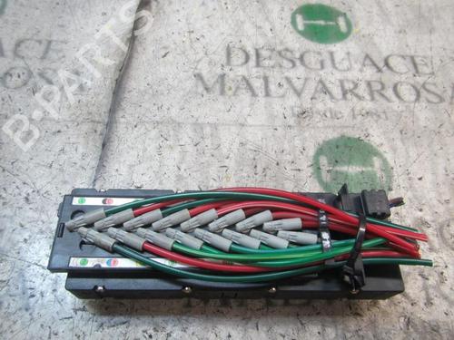 Used Electronic module Electronic module MERCEDES-BENZ S-CLASS (W140) S 600 (140.056, 140.057) (394 hp) 3845508 3845508