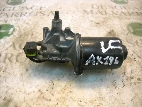 Used Front wiper motor Front wiper motor ROVER 200 II Hatchback (RF) [1995-2000] 3778950 3778950