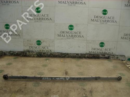 Used Right front suspension arm OPEL FRONTERA B (U99) [1998-2004]  14265544