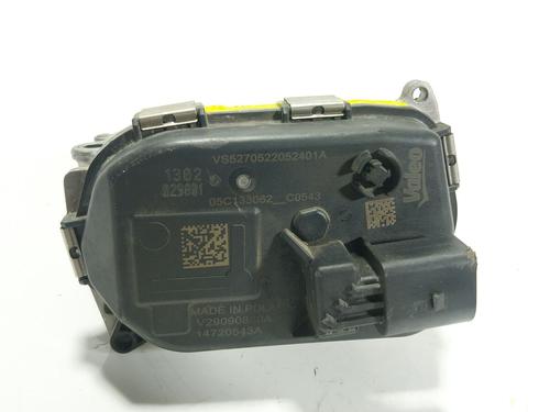 Throttle body SEAT LEON Sportstourer (KL8, KLD) 1.0 TSI | BP28208352M82 - Image 5