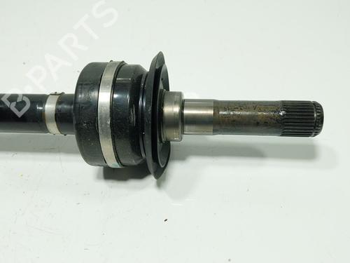 Right rear driveshaft BMW XM (G09) XM All-wheel Drive | BP33751332M41 - Image 2