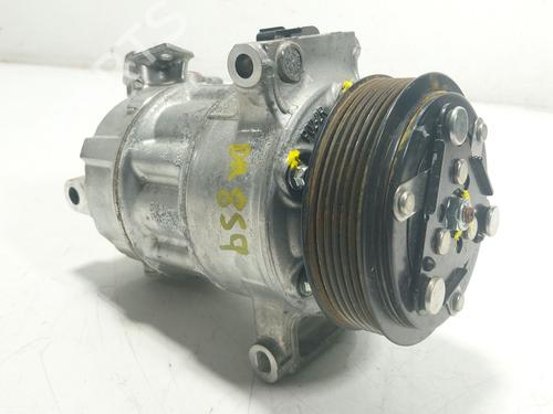 Used AC compressor RENAULT CLIO V (B7_) 1.5 Blue dCi 100 (B7AD) (101 hp) 31847115